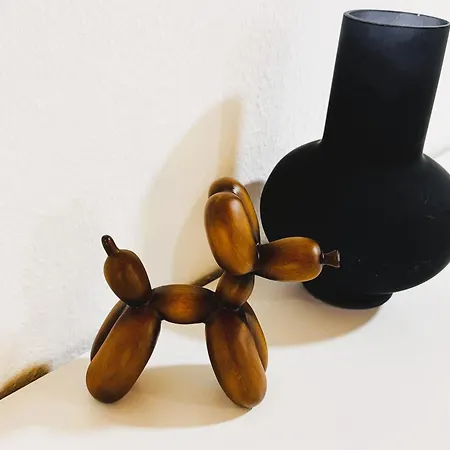 Lucas Im Haus Harzglueck * Sankt Andreasberg