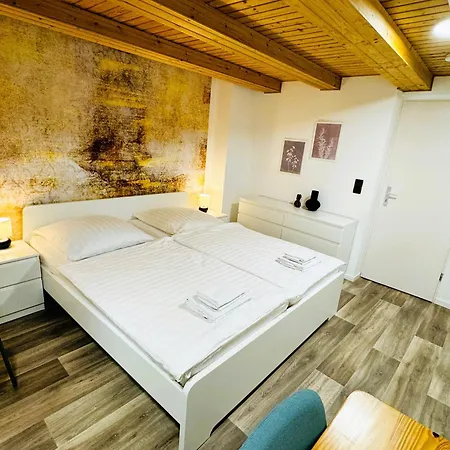 Appartement Lucas Im Haus Harzglueck