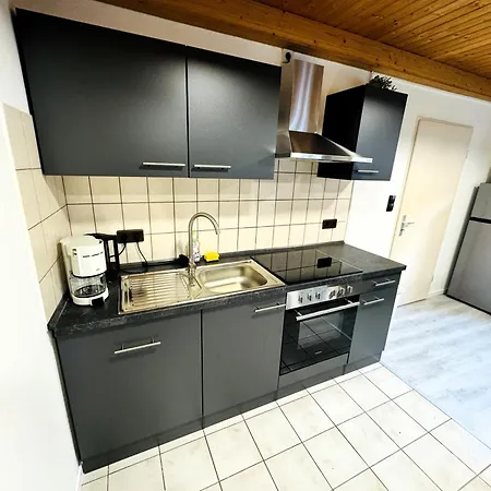 Lucas Im Haus Harzglueck Sankt Andreasberg