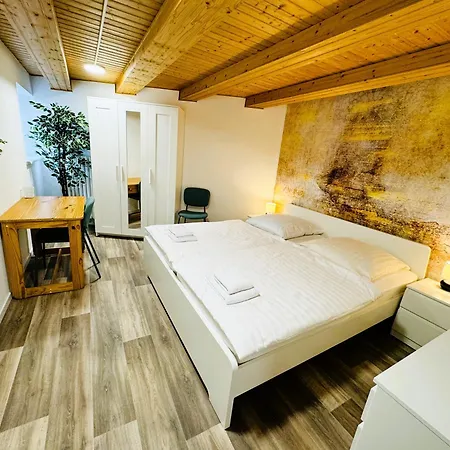 Lucas Im Haus Harzglueck Apartment