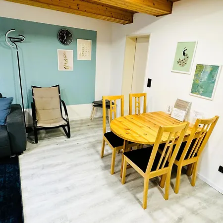 Lucas Im Haus Harzglueck Appartement *