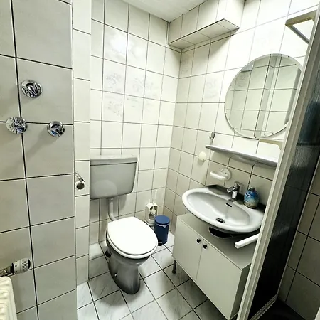 Lucas Im Haus Harzglueck * Sankt Andreasberg