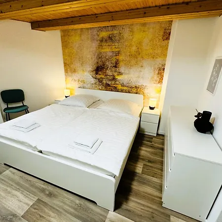 Lucas Im Haus Harzglueck Apartment Sankt Andreasberg