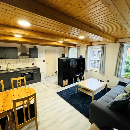 Lucas Im Haus Harzglueck Sankt Andreasberg