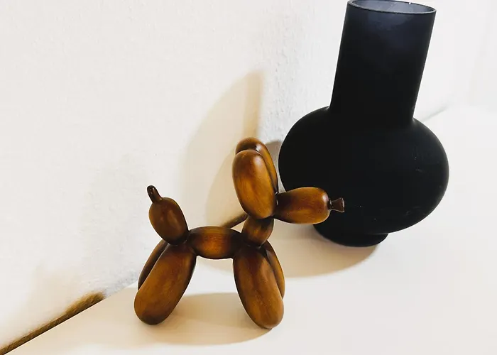 Lucas Im Haus Harzglueck * Sankt Andreasberg