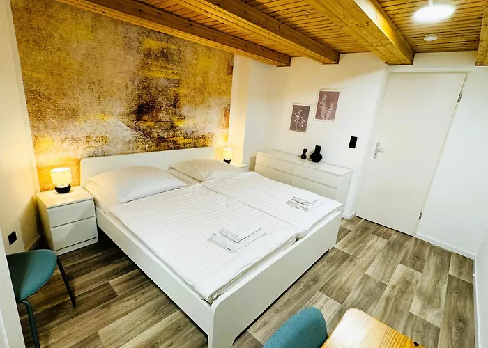 Lägenhet Lucas Im Haus Harzglueck