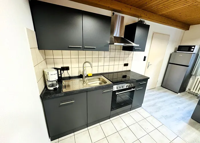 Lucas Im Haus Harzglueck Sankt Andreasberg