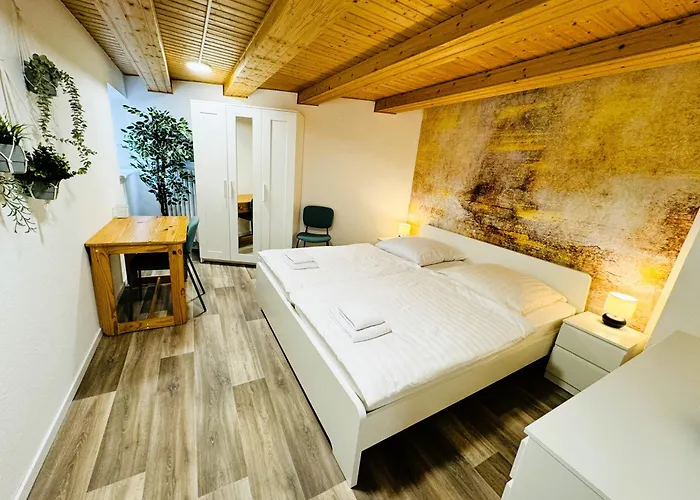 Lucas Im Haus Harzglueck Lägenhet