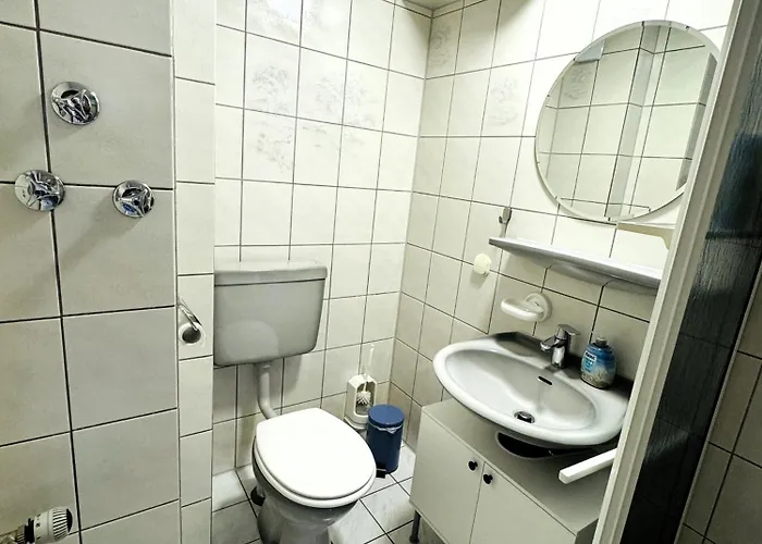 Lucas Im Haus Harzglueck * Sankt Andreasberg