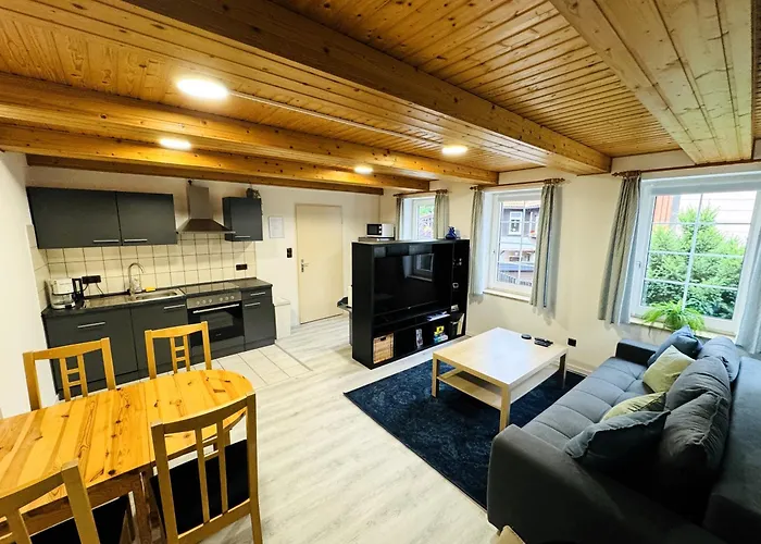 Lucas Im Haus Harzglueck Sankt Andreasberg